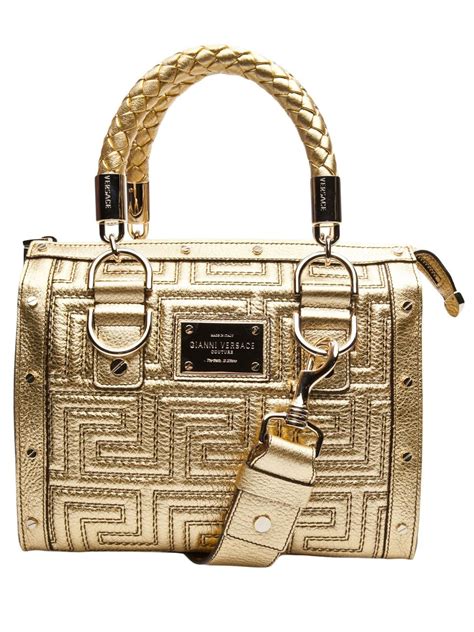 versace palazzo bag mini|gianni versace mini bag.